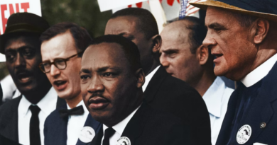 Martin Luther King Jr