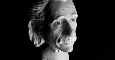 Albert Einstein