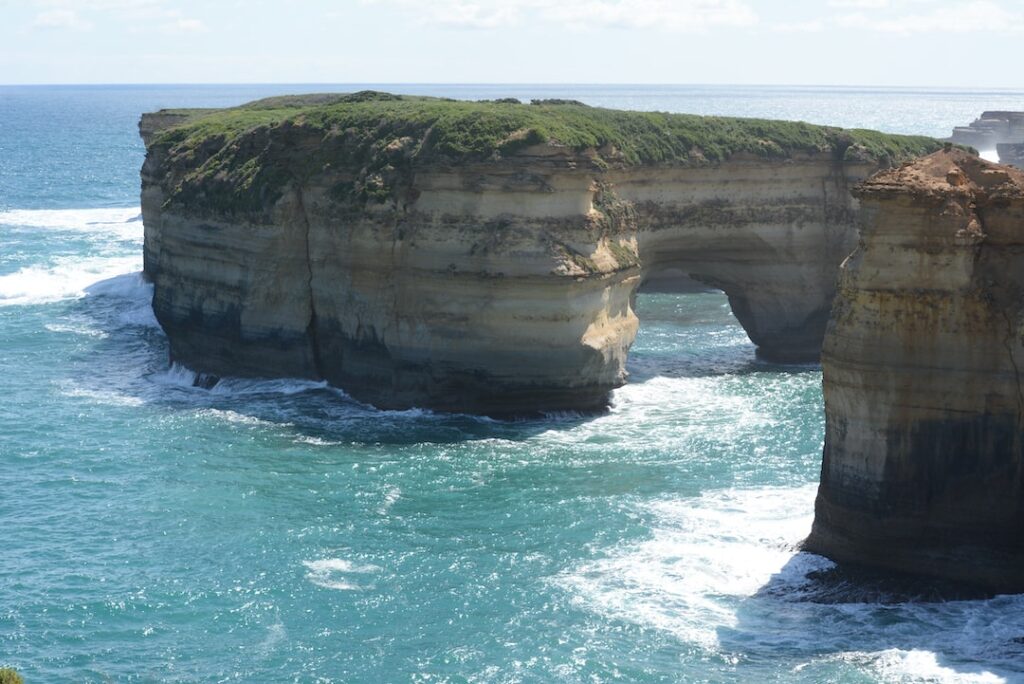 The Twelve Apostles