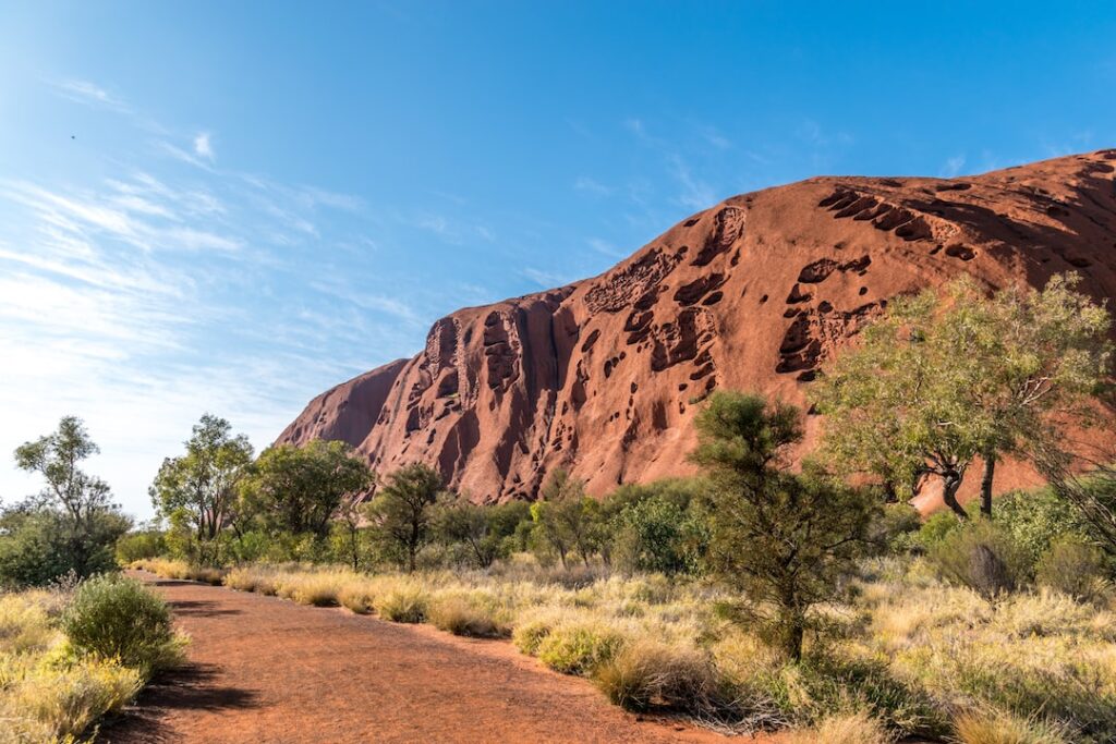 Uluru