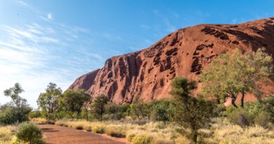 Uluru