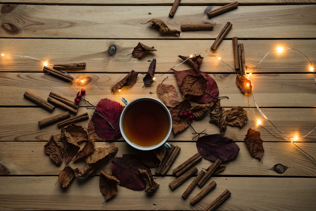 Japanese Tea Ceremony